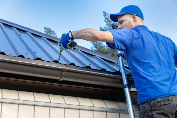 Best Green or Eco-Friendly Roofing Solutions  in Millville, UT